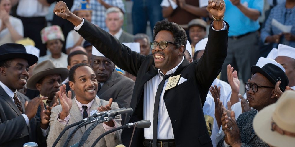 8 Biopic Movies Like Rustin You Cannot Miss