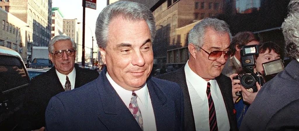 Get Gotti: 8 Must-See Docuseries For Fans of the Netflix Show