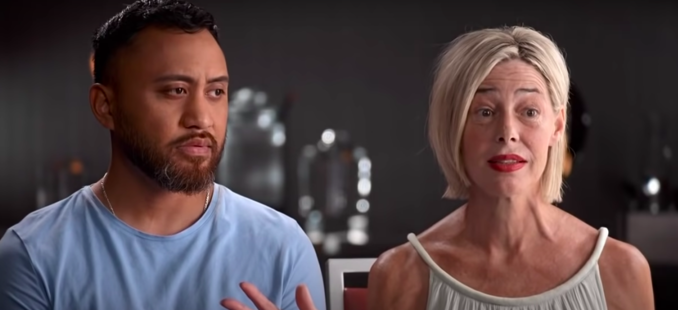 How Old Were Mary Kay Letourneau and Vili Fualaau When They Married?