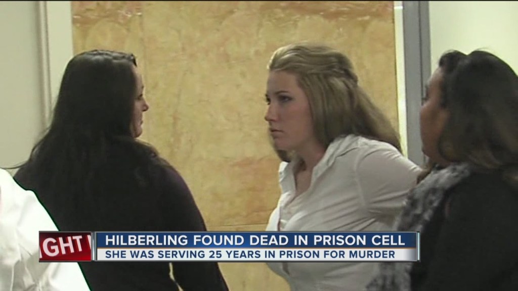 Josh Hilberling Murder: How Did Amber Hilberling Die?