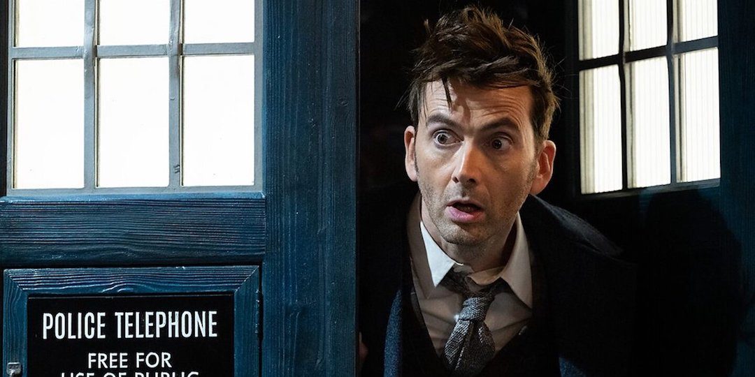 Where to Stream Doctor Who 2023 Specials: Disney+ and VOD Options Explored