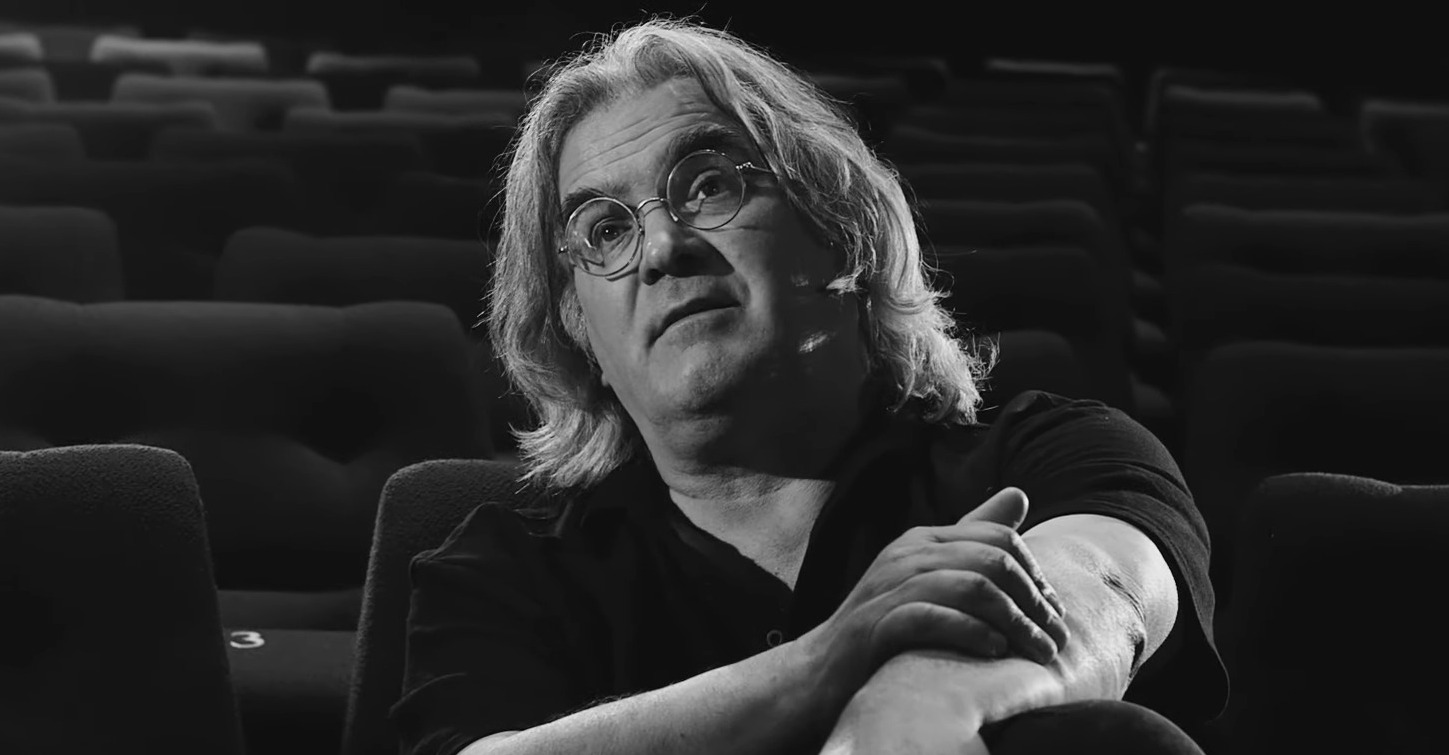 Matthew McConaughey's The Lost Bus Starts Filming in New Mexico Next Month