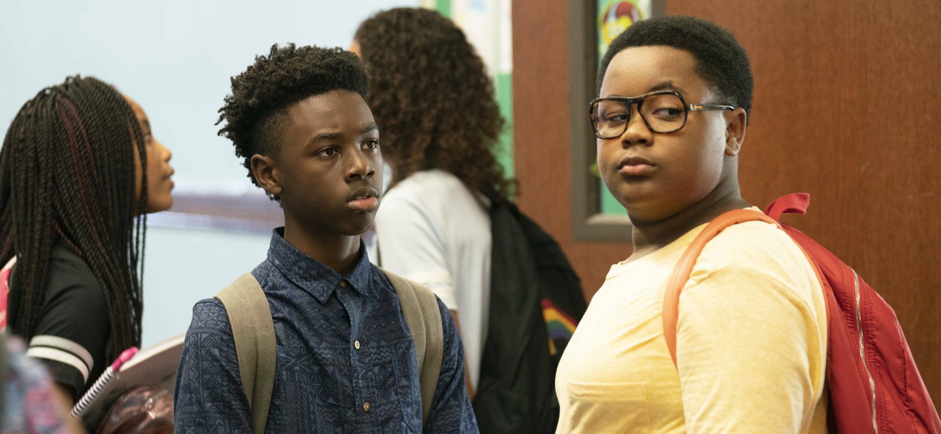 The Chi Renewed For Season 7 at Showtime