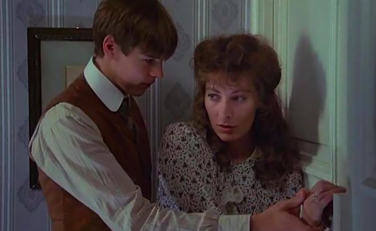 26 Best Older Woman Younger Man Romance Movies