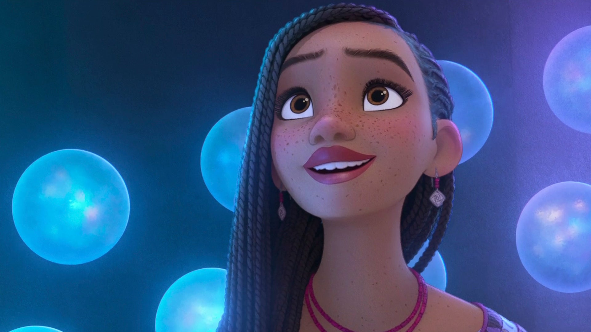 8 Animated Movies Like Wish You Cannot Miss