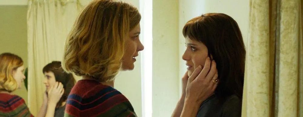 15 Best Mom Daughter Movies on Netflix Right Now