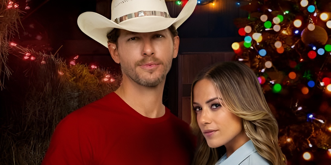 A Cowboy Christmas Romance Shooting Locations and Cast Details