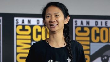 Chloé Zhao’s Hamnet Starts Filming in the UK in July