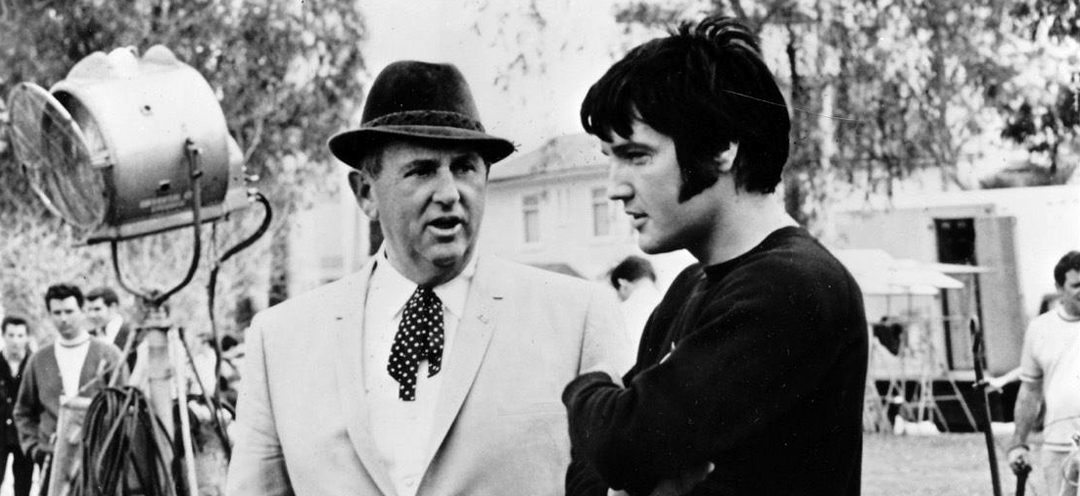 Colonel Parker Net Worth: How Much Did Colonel Parker Steal From Elvis?
