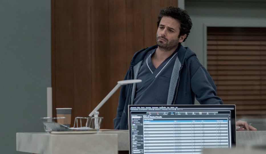 Is Dr. Nathan Gamelli Based on a Real Doctor? Where is He Today?