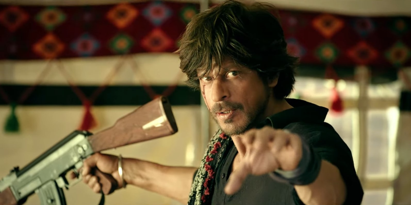 Dunki: Is the Shah Rukh Khan Movie Based on True Events?