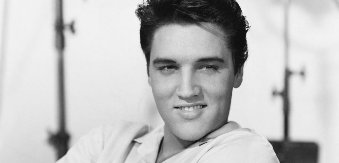 How Much Weight Did Elvis Presley Gain? Why?