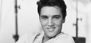 Did Elvis Presley Have the Oedipus Complex?