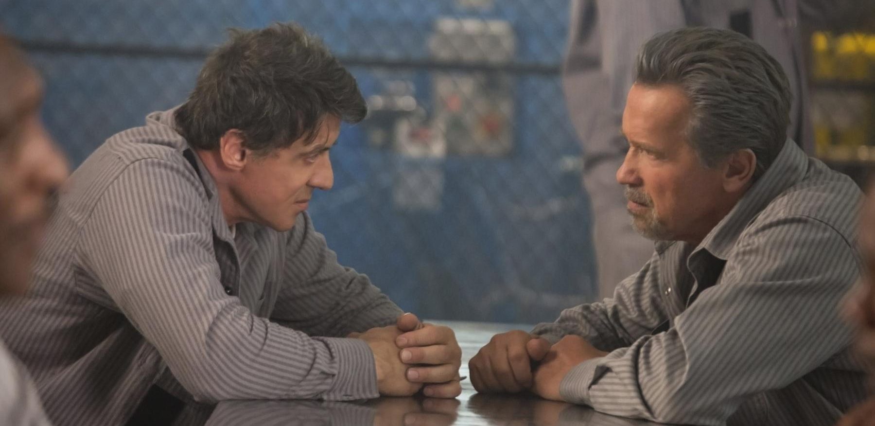 Loved Escape Plan? 10 Similar Prison Movies You Will Like