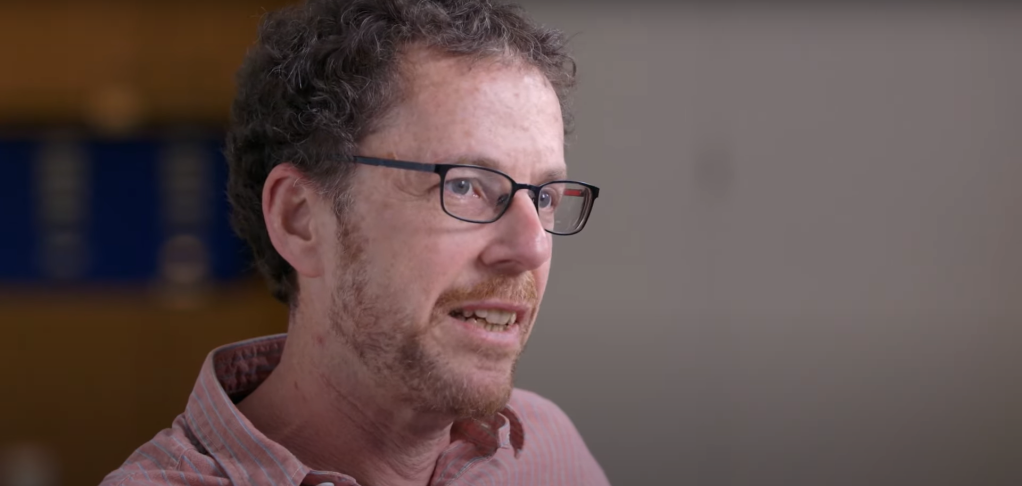 Ethan Coen to Direct &lsquo;Honey Don’t&rsquo; Next