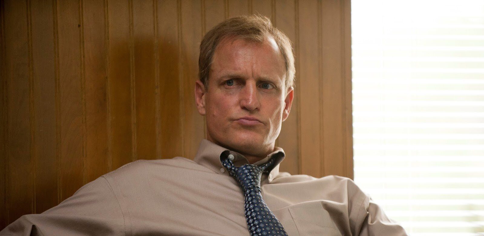 Woody Harrelson New Movies and TV Shows in 2025 and 2026