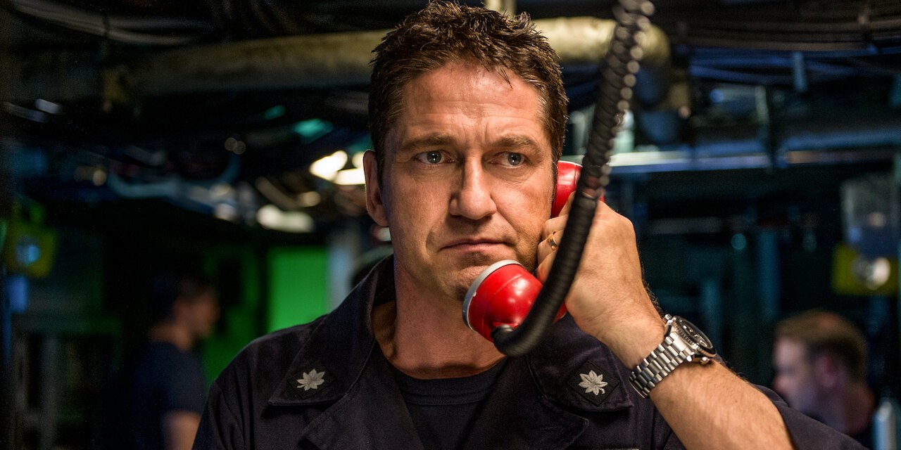Hunter Killer: Is the Gerard Butler Movie Based on Actual Events?