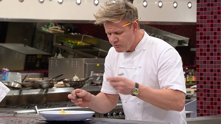 Hell’s Kitchen Season 8: Where Are The Chefs Now?