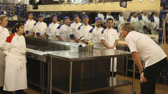Hell’s Kitchen Season 10: Where Are The Chefs Now?