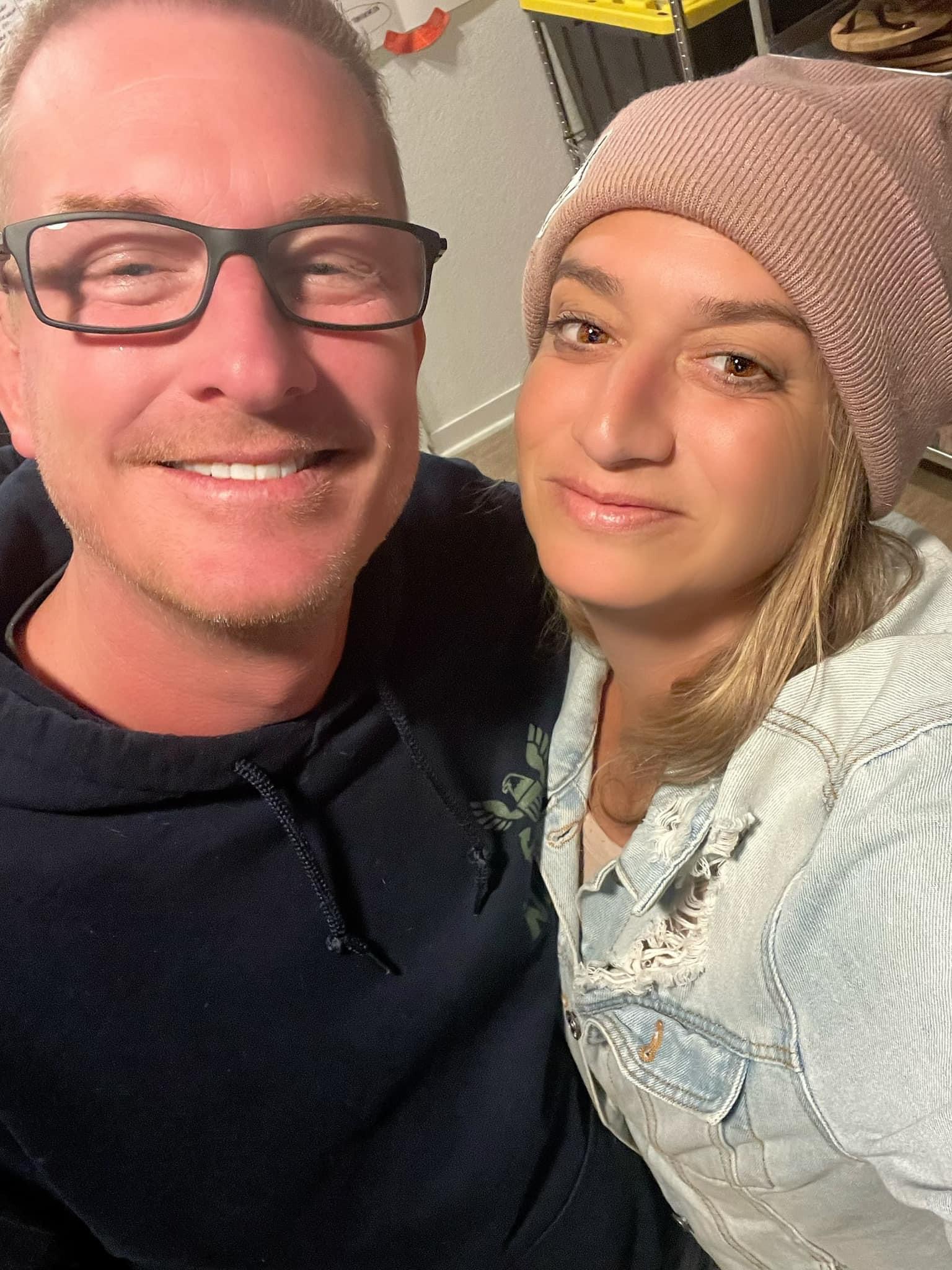 What Happened To Skip And Amy On K Love - c2i9djx