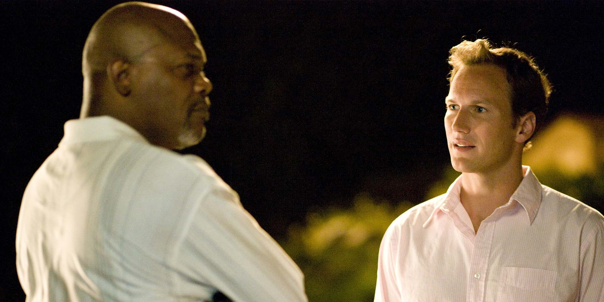 Lakeview Terrace Shooting Locations Explored