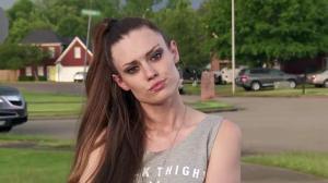 Is Love After Lockup's Lindsey Together With Scott or Blaine?