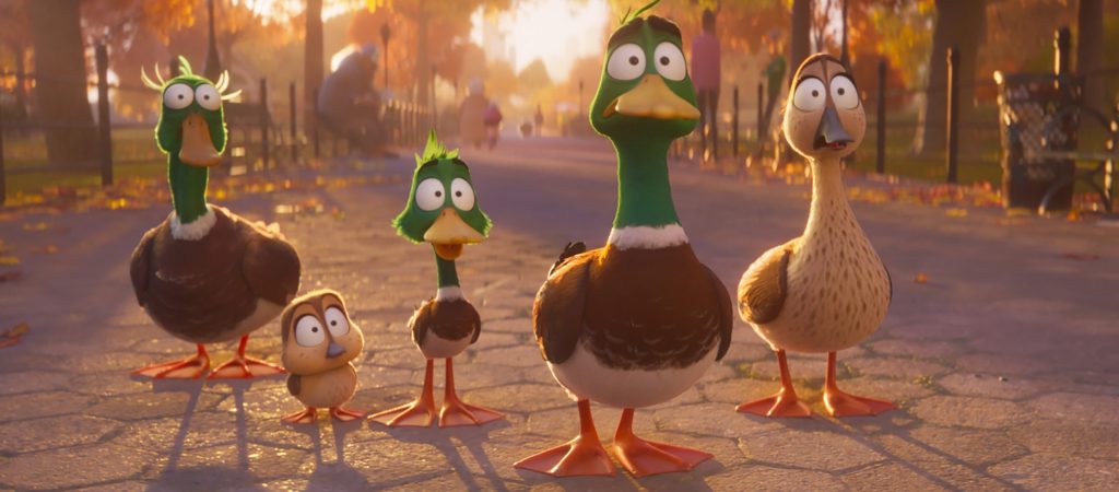 11 Best Kids Movies on Peacock Right Now