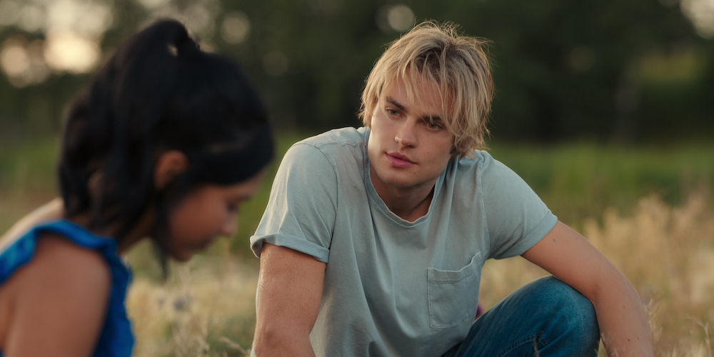 Do Cole and Jackie End Up Together in My Life With the Walter Boys?