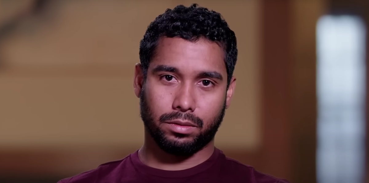 Pedro Jimeno: The Family Chantel Star is Dating Again