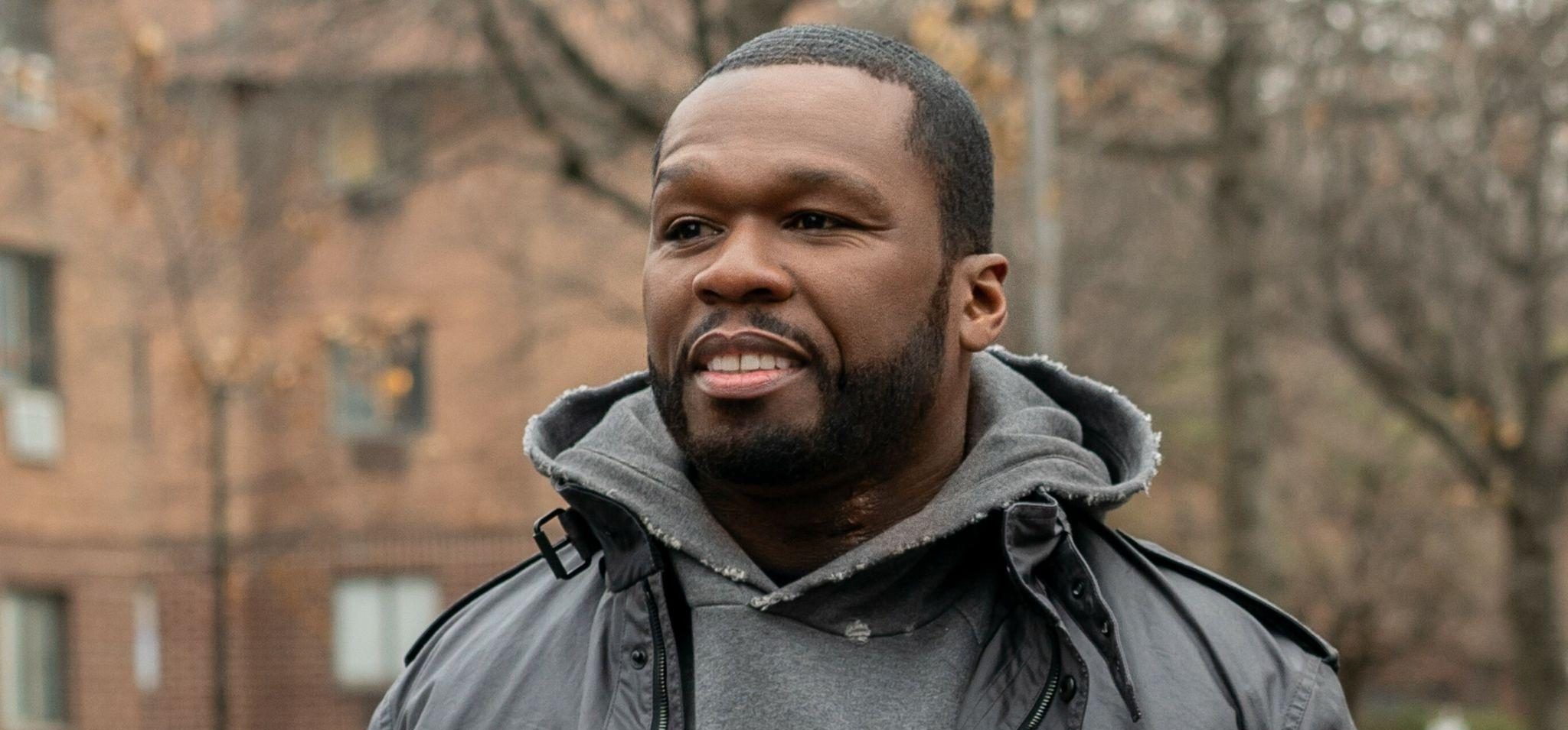 Is Mekai Curtis Related to 50 Cent?