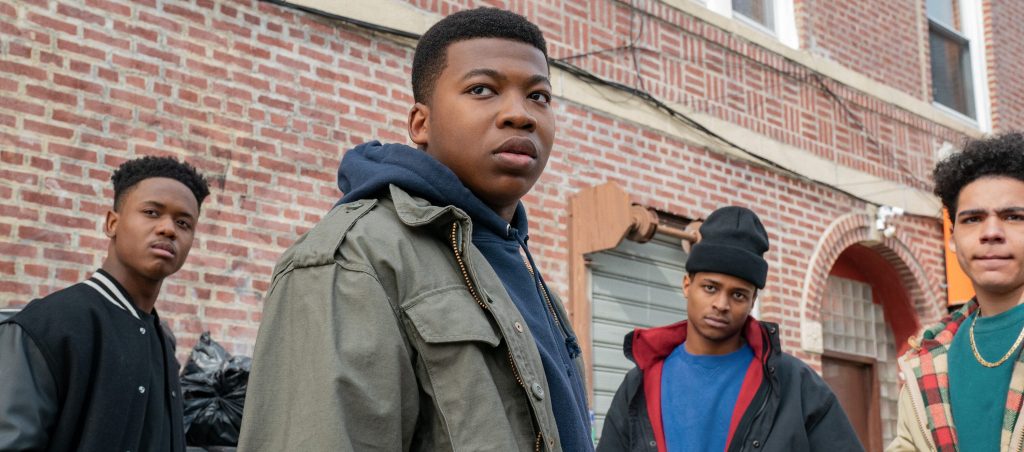 Is Mekai Curtis Related to 50 Cent?