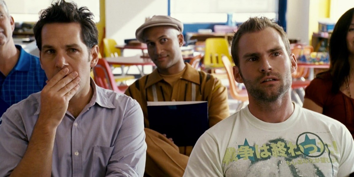 Neighbors 8 More Comedies That