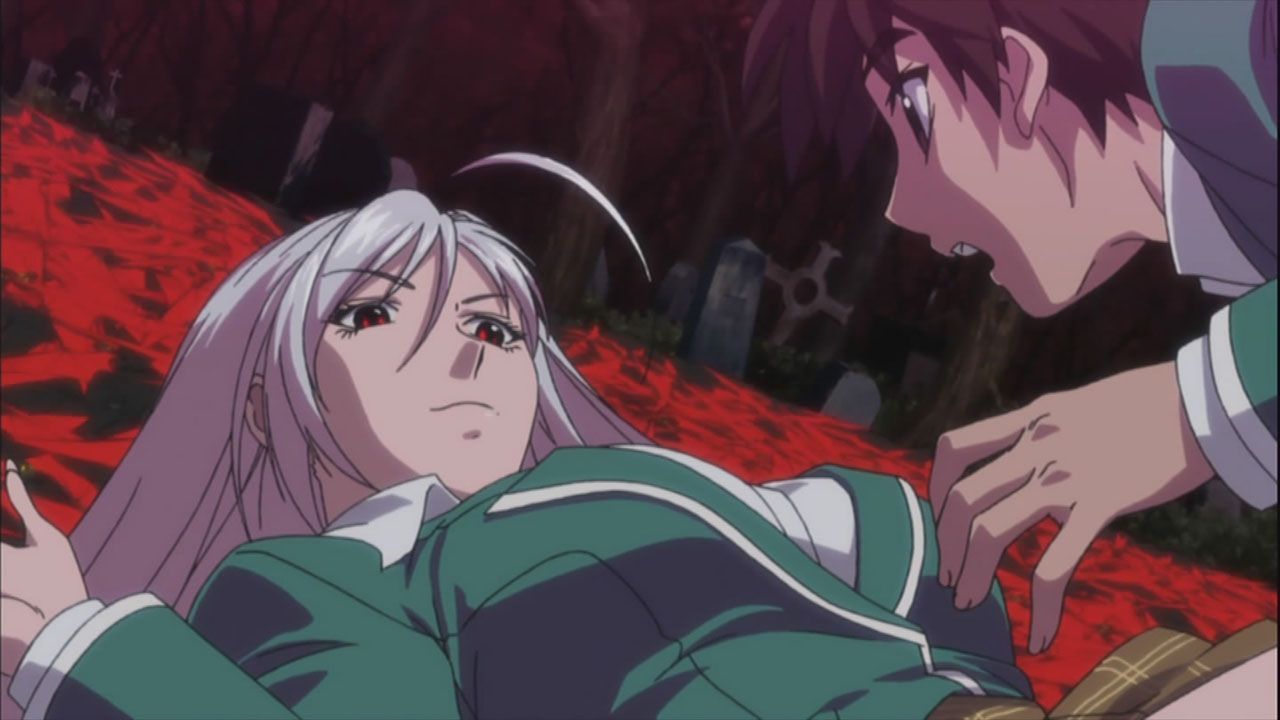 42 Sexiest R-Rated Adult Anime Ever Made