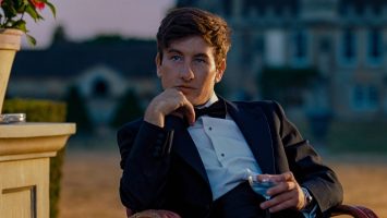 Barry Keoghan’s ‘Amo Saddam’ Starts Filming in New York in September
