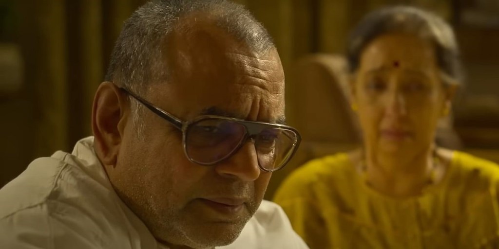 Is Shastry Viruddh Shastry is Based on an Actual Court Case?