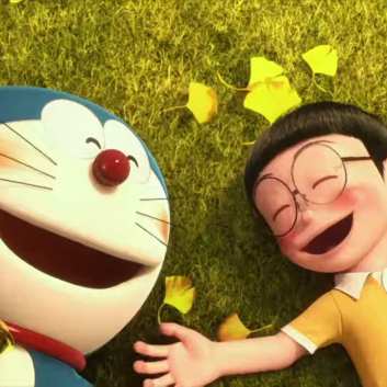 15 Best Anime for Kids on Netflix (September 2025)