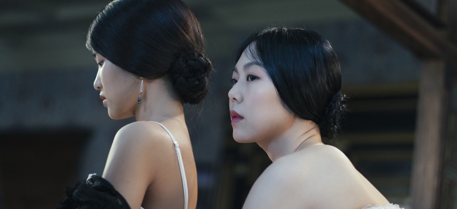 12 Best Sex Scenes in Korean Movies Hottest Korean Nude Scenes