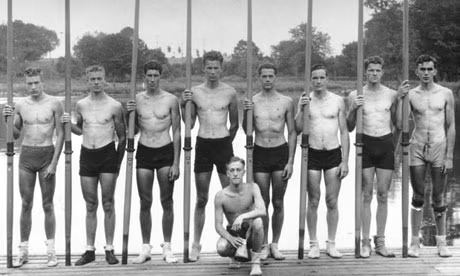 The Boys in the Boat: Is It a Real Story of a US Rowing Team?