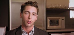 Where is Trace Lehnhoff From Flipping Out Today?