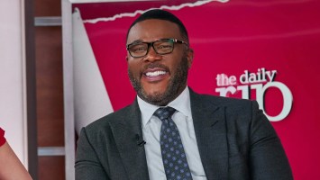 Tyler Perry’s ‘Straw’ in the Works at Netflix