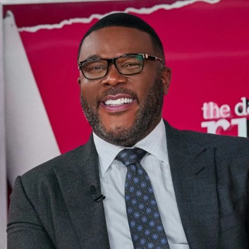 Tyler Perry’s ‘Straw’ in the Works at Netflix