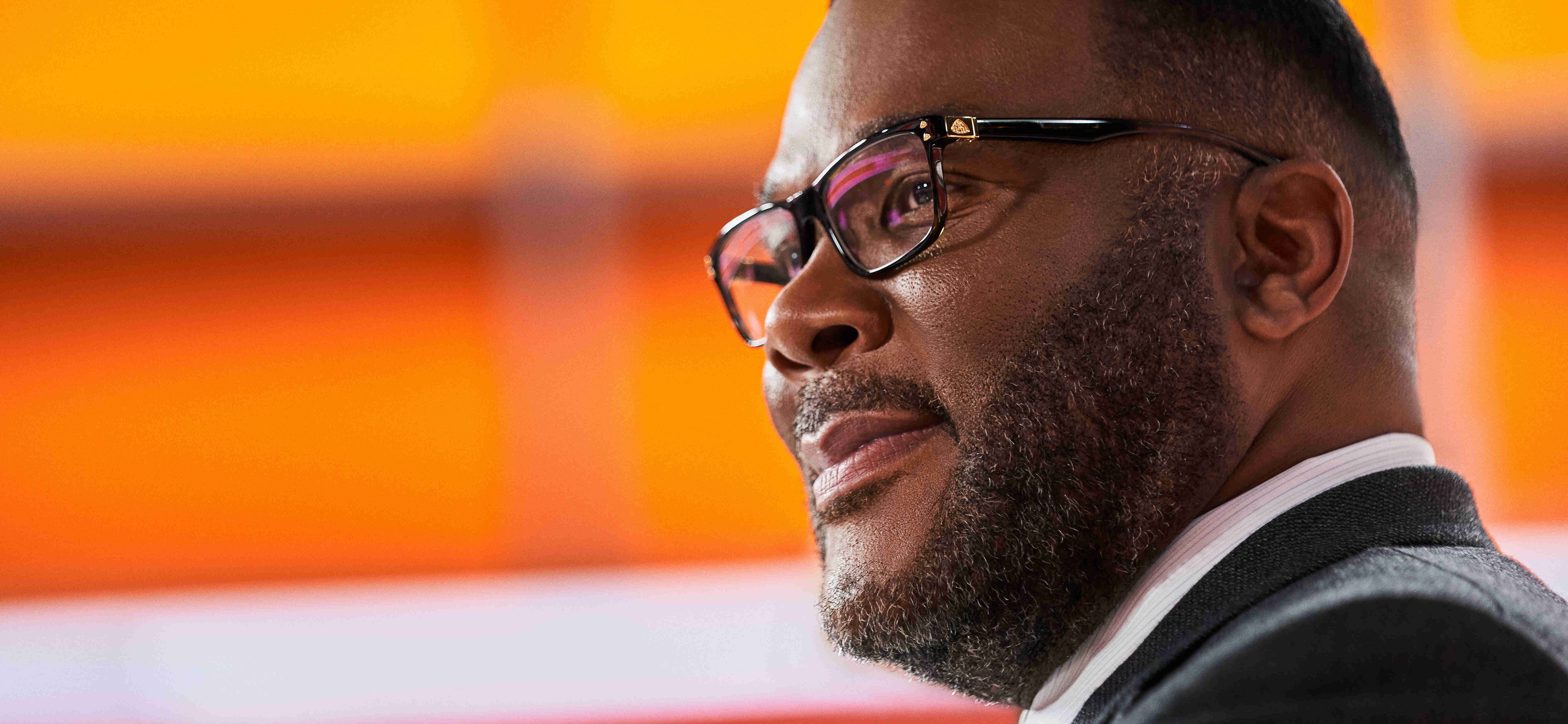 Tyler Perry’s Pilot Route 187 in the Works at BET+