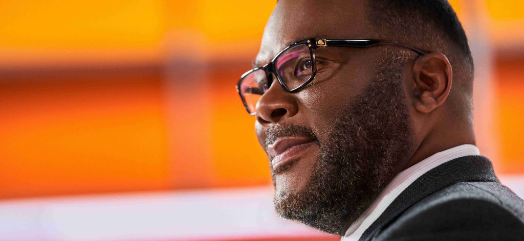 Tyler Perry’s Beauty in Black Starts Filming in Atlanta Next Month