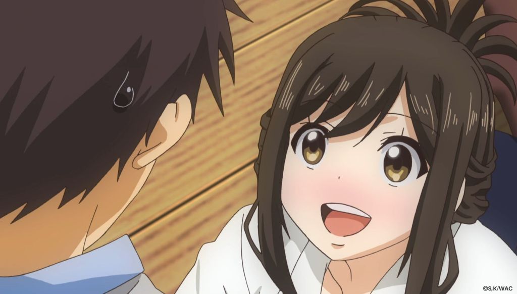26 Sexiest R-Rated Anime on Crunchyroll Right Now