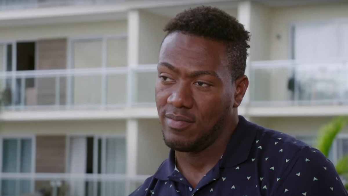 Daniele and Yohan Is the 90 Day Fiancé Couple Still Separated?