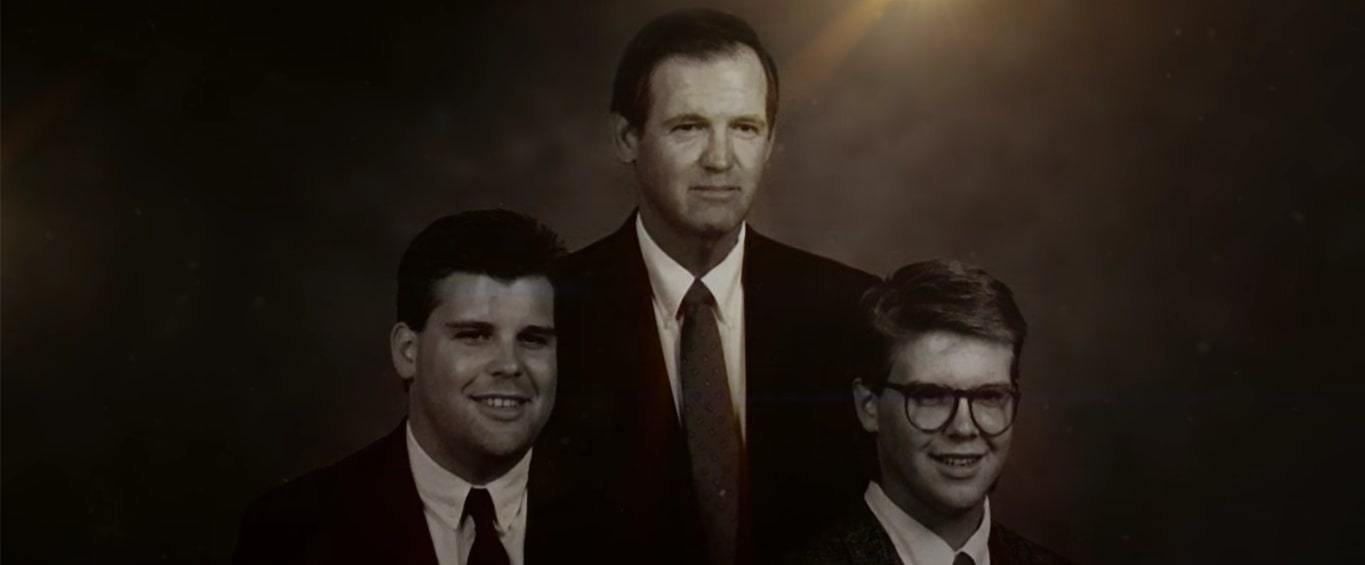 Bart Millard Siblings: Who Are They? Where Are They Now?