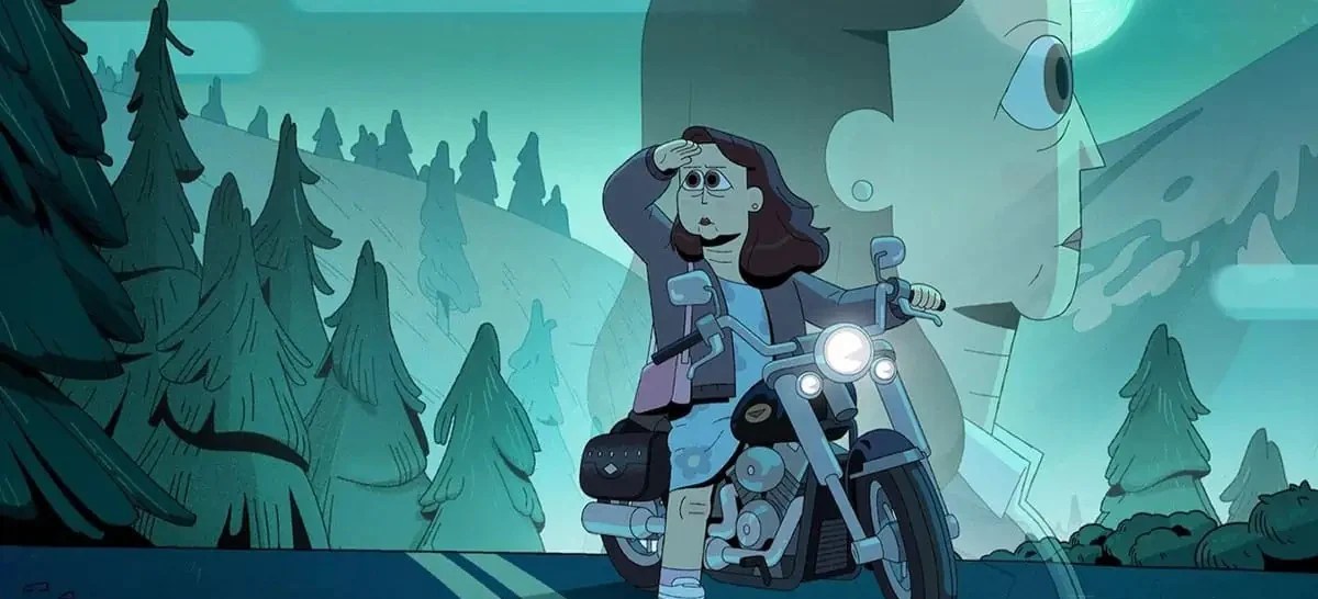 8 Adult Animated Shows Like Carol and The End of the World You Must See