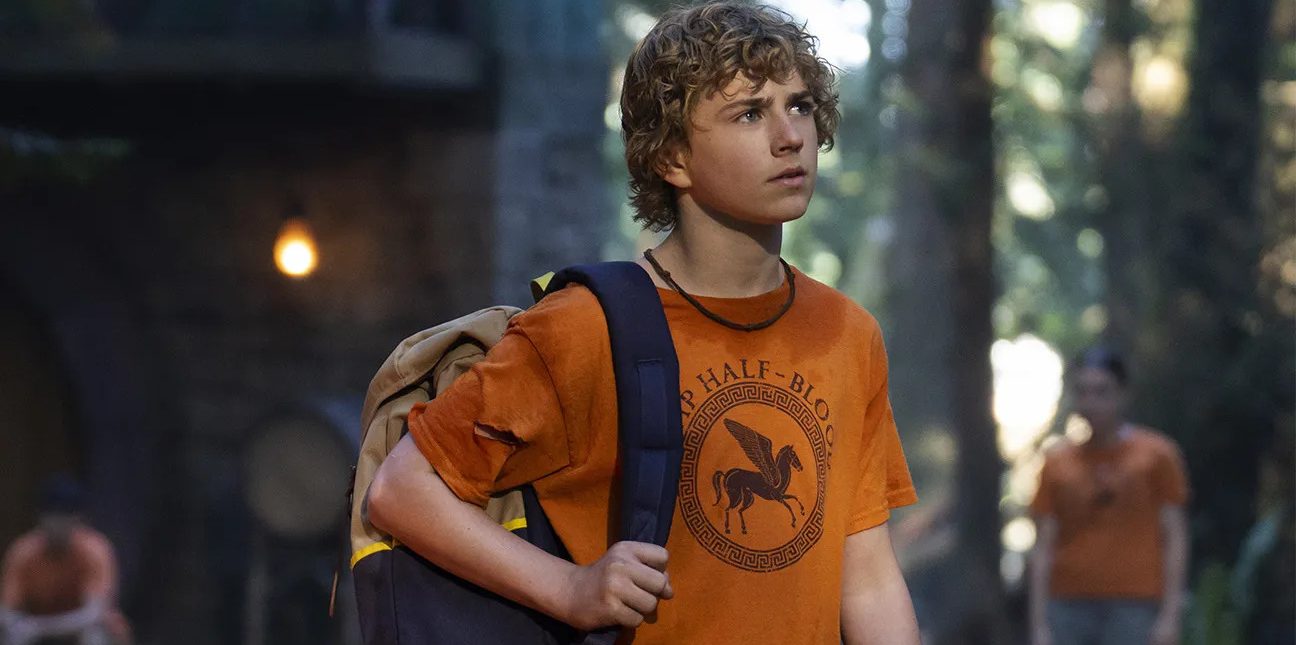 10 Shows Like Percy Jackson and the Olympians You Must See