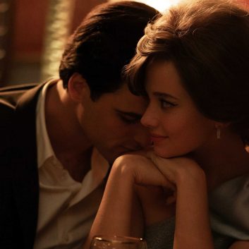 12 Best Age Gap Relationship Movies on Netflix (March 2026)