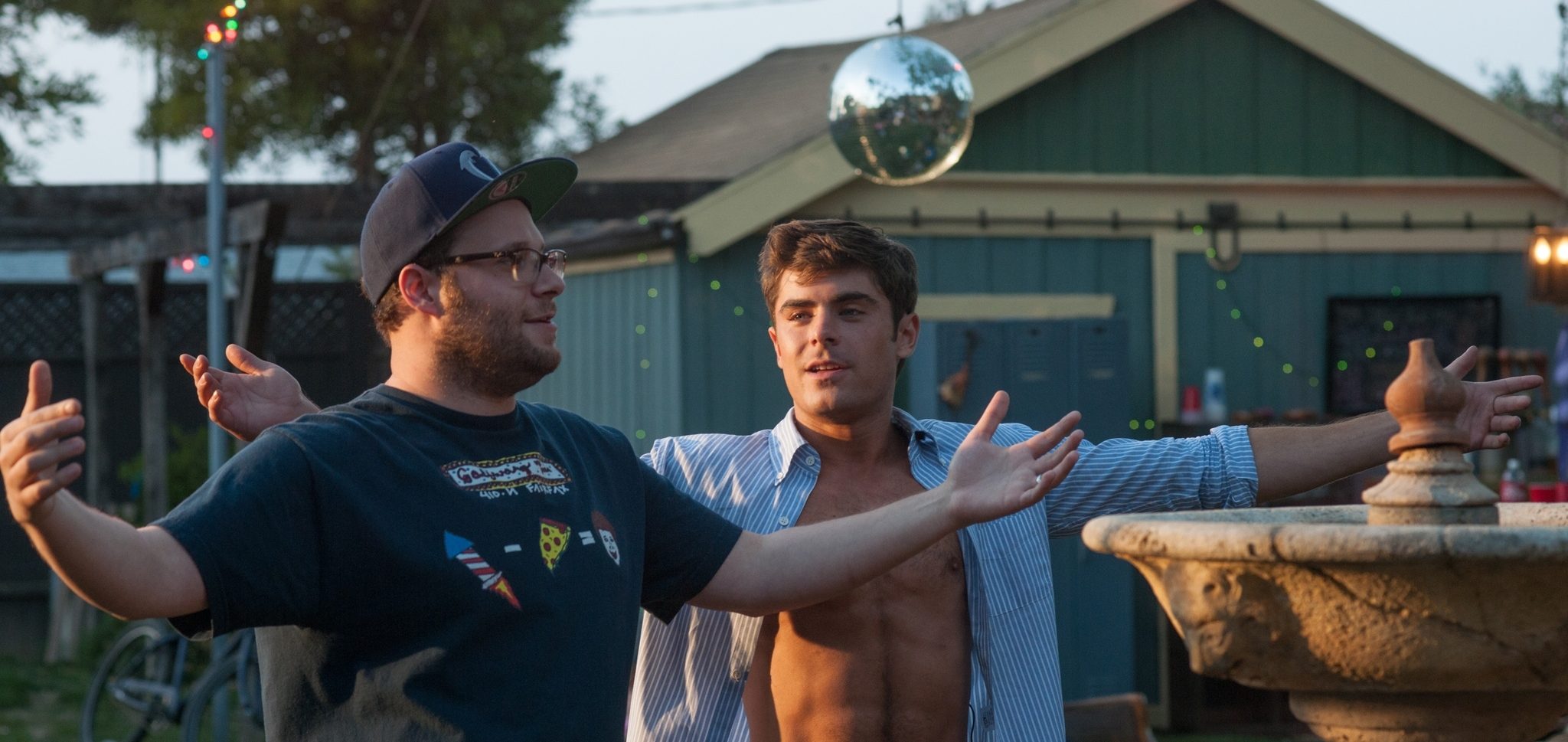 Neighbors: 8 More Comedies That’ll Tickle Your Funny Bone